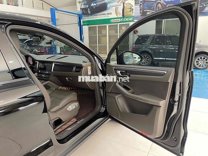 🇩🇪Porsche Macan sx 2019 - 42,000 km