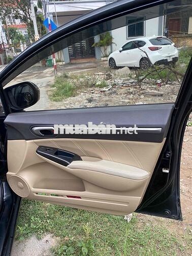 Honda Civic 2009 1.8 AT - 98000 km