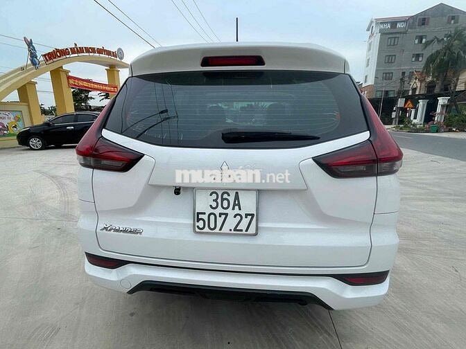 Mitsubishi Xpander 2020 1.5 MT - 90000 km