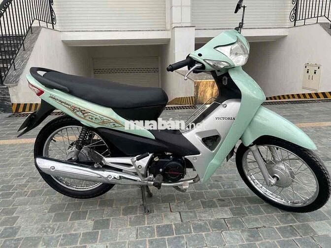 Thanh lý Wave 50cc học sinh không cần bằng lái