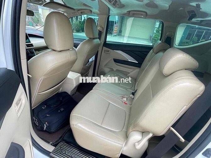 Mitsubishi Xpander 2020 1.5 MT - 90000 km