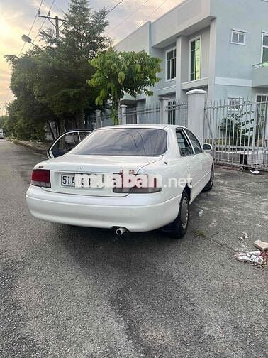 Mazda 626 2002 - 222222 km