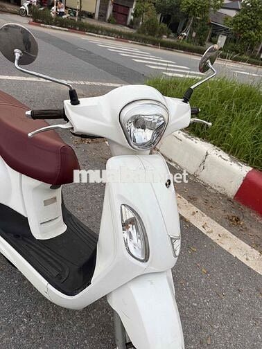 Bán kimco Like 50cc phù hợp với học sinh 9.3 triệu