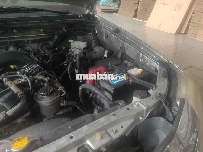 Bán fortuner 2013 số tự động, 1 chủ mua từ mới