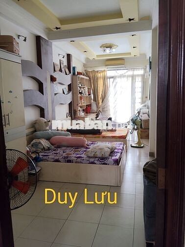 CHO THUÊ NHÀ HXT, 1 XET, THÀNH THÁI Q.10