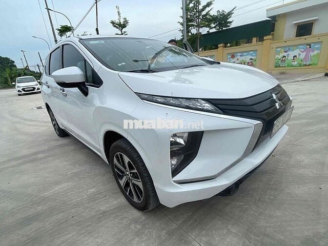 Mitsubishi Xpander 2020 1.5 MT - 90000 km