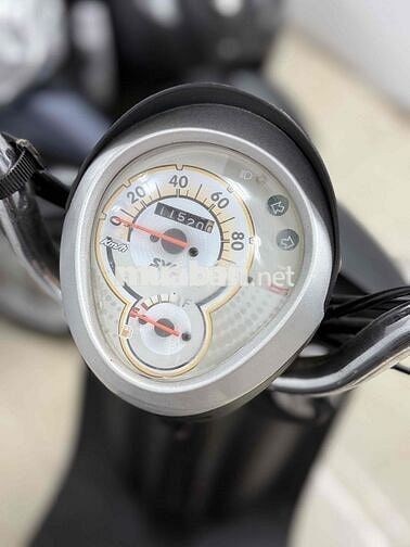 Bán Elit 50cc chính hãng SYM phù hợp với học sinh