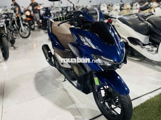 XE MÁY PHÚ THỊNH -HONDA VARIO 160 - HỖTRỢTRẢGÓP