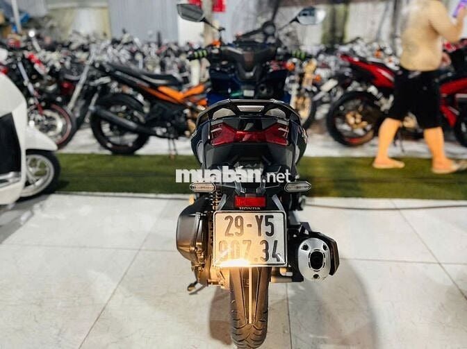 XE MÁY PHÚ THỊNH -HONDA VARIO 160 - HỖTRỢTRẢGÓP