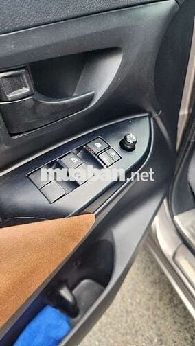 Cần bán Innova 2018 2.0E - 67000 km chuẩn bao test
