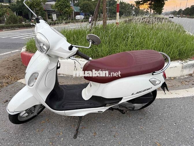 Bán kimco Like 50cc phù hợp với học sinh 9.3 triệu