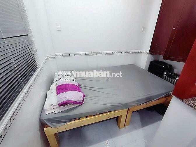 🏡 BÁN NHÀ 3 TẦNG MỚI – TRUNG TÂM LINH ĐÔNG, THỦ ĐỨC – CHỈ 2,45 TỶ