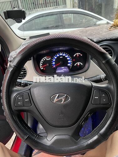 Hyundai Grand i10 2020 Grand 1.2 MT - 206000 km