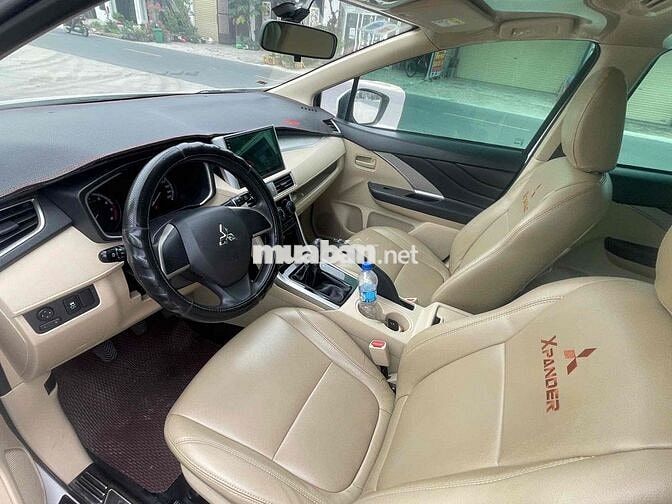 Mitsubishi Xpander 2020 1.5 MT - 90000 km