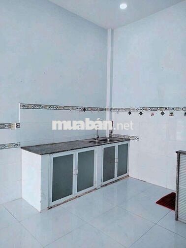 Bán nhà CCVB đường cây cam vlb bình chánh 4*8 trệt lầu 2phong 2tolet