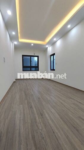 Nhà Biên Giang QL6 Cầu Mai Lĩnh 30m2*5T Giá 3.45 Tỷ CTL 20m oto tránh