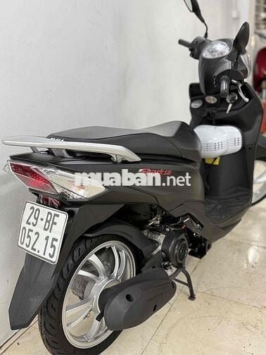 Bán Shark 50cc chính hãng Sym siêu lướt mới 98%