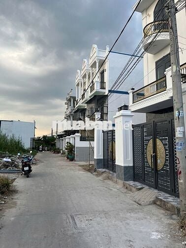 Bán Đất nền Khu phố Kim Điền Tân Kim Cần giuộc Long An