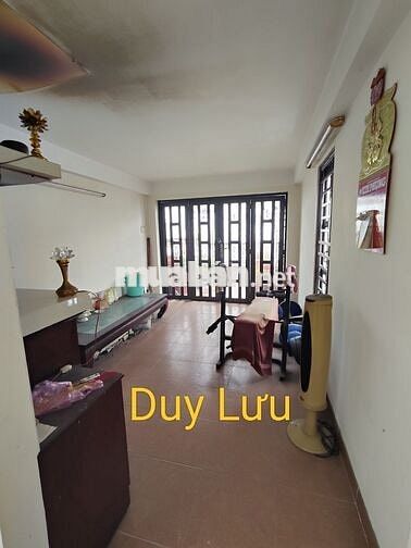 CHO THUÊ NHÀ HXT, 1 XET, THÀNH THÁI Q.10