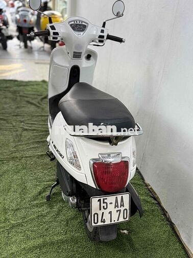 Bán kimco Like 50cc chính hãng phù hợp học sinh