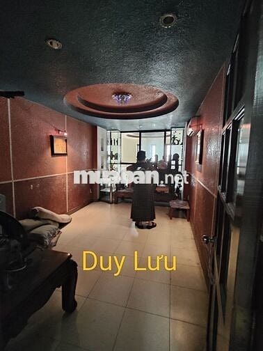 CHO THUÊ NHÀ HXT, 1 XET, THÀNH THÁI Q.10