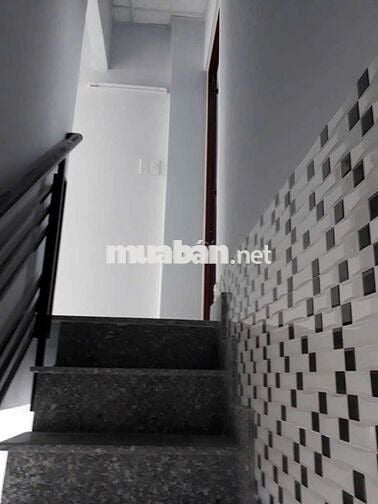 Cho thuê nhà hẻm xe hơi Nguyễn Văn Yến Quận Tân Phú