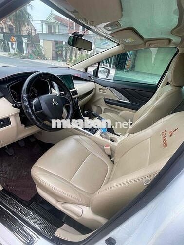 Mitsubishi Xpander 2020 1.5 MT - 90000 km