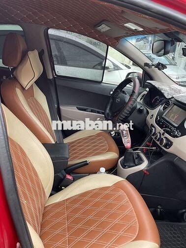 Hyundai Grand i10 2020 Grand 1.2 MT - 206000 km