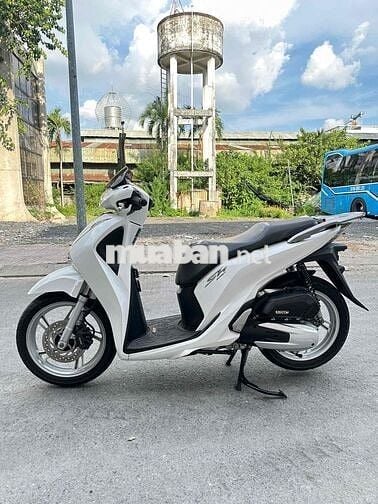 HONDA SH 125 cbs 2017