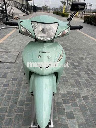 Thanh lý Wave 50cc học sinh không cần bằng lái