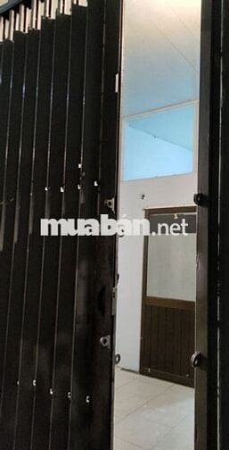 NHÀ Ở LÂU DÀI CÓ GÁC LỬNG GIÁ TỐT QUẬN GÒ VẤP 50M2