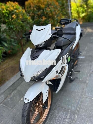 ex155 Abs chính chủ 43 như mới❤️