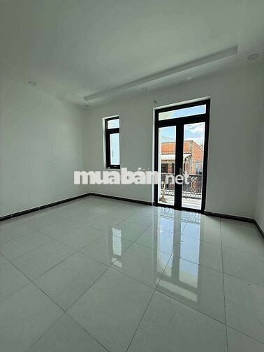 Nhà đẹp 100m² 3 pn lối đi chung