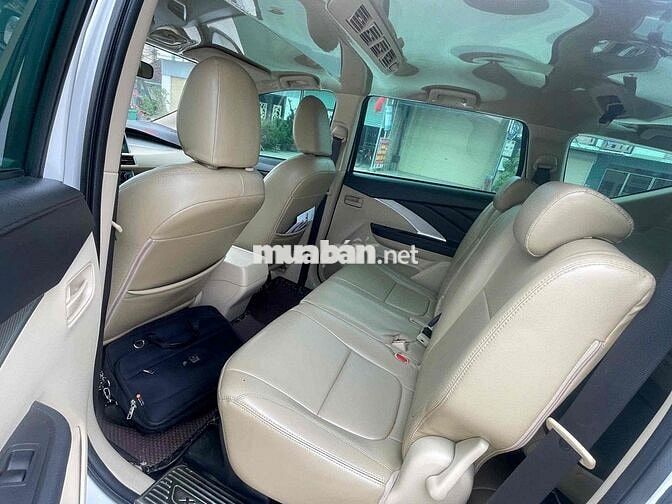 Mitsubishi Xpander 2020 1.5 MT - 90000 km