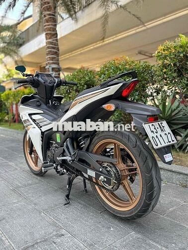ex155 Abs chính chủ 43 như mới❤️