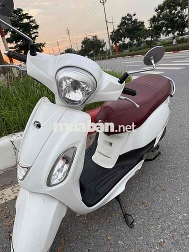 Bán kimco Like 50cc phù hợp với học sinh 9.3 triệu