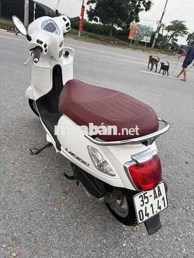 Bán kimco Like 50cc phù hợp với học sinh 9.3 triệu