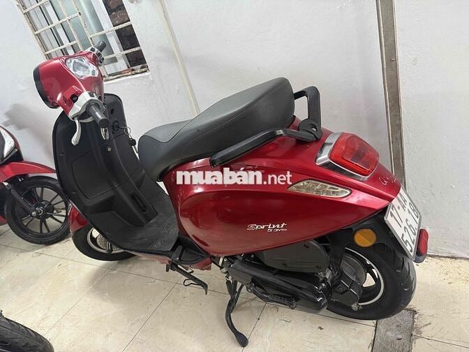 Bán Vecpa 50cc phù hợp với học sinh