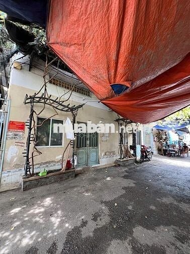 [Đất rẻ Q7 có sổ] Bán 881m² thổ cư Đào Trí + tặng 80m² đất nông nghiệp