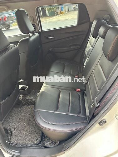 Suzuki Swift 2019 Special 1.2 AT - 43000 km