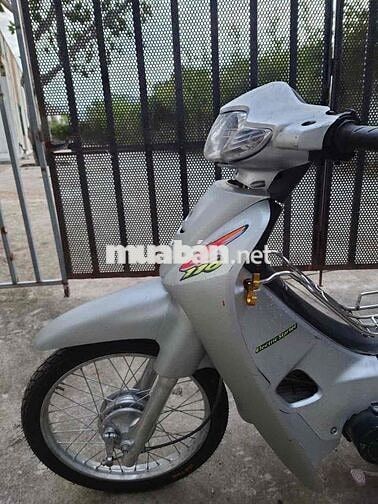 Wave Trung Quốc BS 51X8