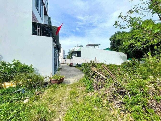 Cần bán đất full thổ cư Vĩnh Ngọc thích hợp xây villa giá tốt