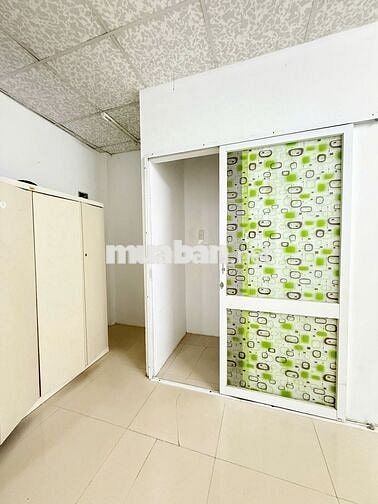 🍀 Nhà bé xinh Lê Văn Sỹ, 3x10 - 2 tầng - 2 phòng ngủ giá 9tr