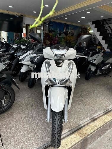 SH 150i ABS 2017 Trắng Smartkey BSTP Chính Chủ
