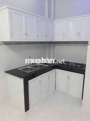 Cho thuê nhà hẻm xe hơi Nguyễn Văn Yến Quận Tân Phú