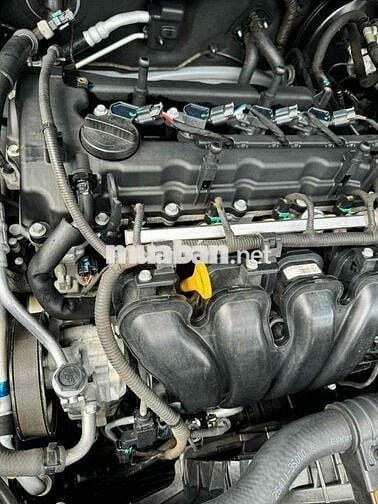 Hyundai Sonata 2011 đký2012 AT bản full nhập hàn
