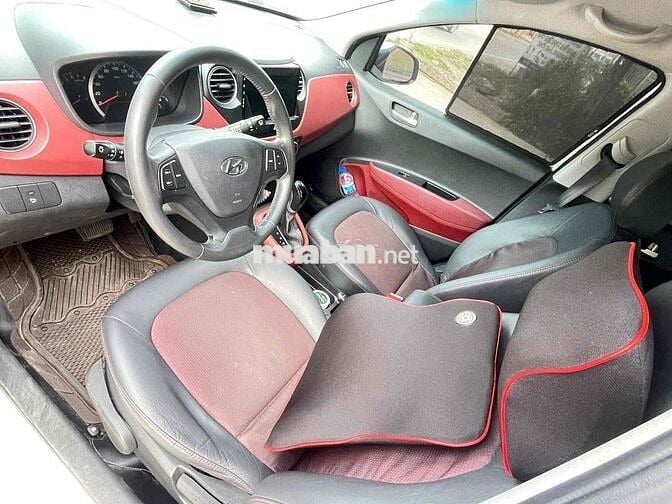 Hyundai Grand i10 2019 1.2 BASE - 7500 km
