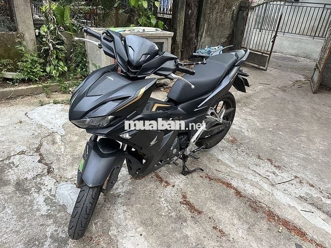 Bán xe winner x v4 2024 phanh abs