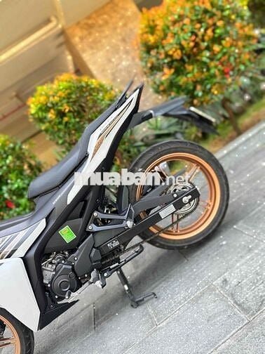 ex155 Abs chính chủ 43 như mới❤️
