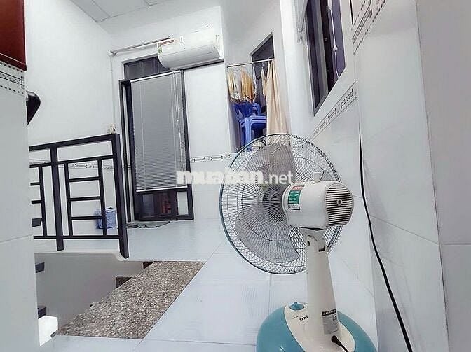 🏡 BÁN NHÀ 3 TẦNG MỚI – TRUNG TÂM LINH ĐÔNG, THỦ ĐỨC – CHỈ 2,45 TỶ